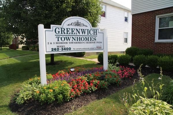 Greenwich Townhomes - Photo Gallery 1