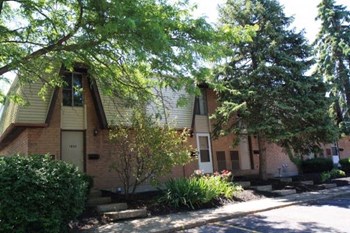 Heatherwood Terrace Heatherwood Terrace - Photo Gallery 3