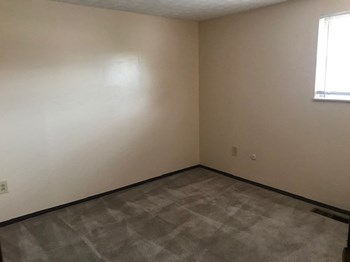 two bedroom townhouse 2nd bedroom two bedroom townhouse 2nd bedroom - Photo Gallery 3