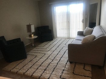 One bedroom living room One bedroom living room - Photo Gallery 4