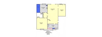 2 BDRM SMALL