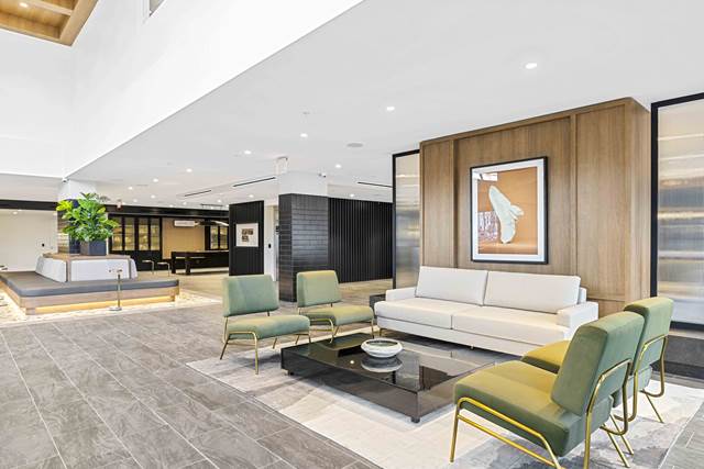 Clifton & Co Apartments
