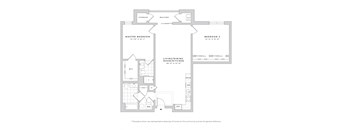 floor plan  the circulatoryulatory system of a home