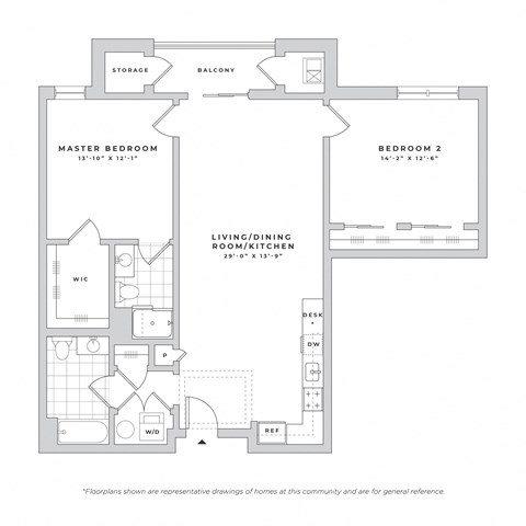 floor plan  the circulatoryulatory system of a home