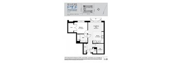 A13 Floorplan