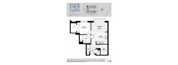 A14 Floorplan