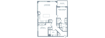 B5 Floorplan