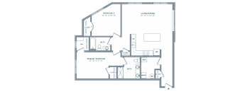 B7 Floorplan