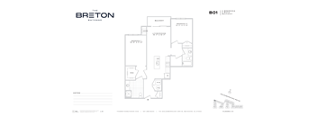 A floor plan for a property located at 1317 Delaware Ave, Bayonne, NJ 07004.