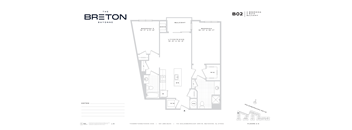 A floor plan for a property located at 1111 South High Street, Bayonne, New Jersey.