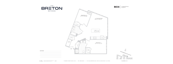 A floor plan for a property located at 12345 Bayonne, NJ 03201.