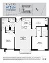 B13 Floorplan B13 Floorplan