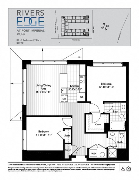 B2 Floorplan