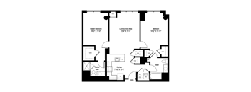 B3 Floorplan