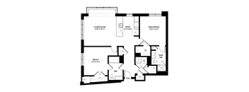 B4 Floorplan