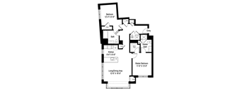 B5 Floorplan