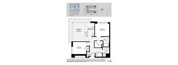 B6 Floorplan