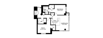 B7 Floorplan