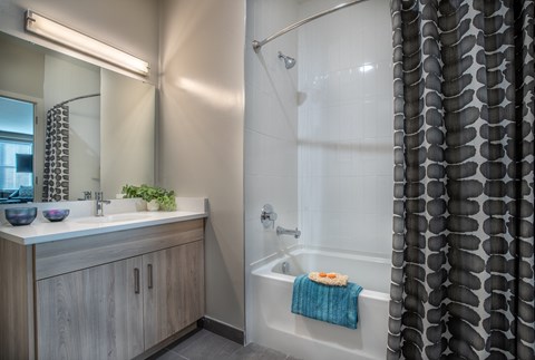 inwood bathtub and shower