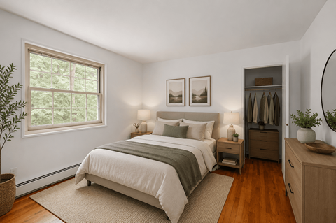 255 Main Street 1-2 Beds Apartment for Rent
