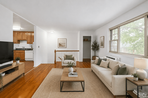 255 Main Street 1-2 Beds Apartment for Rent