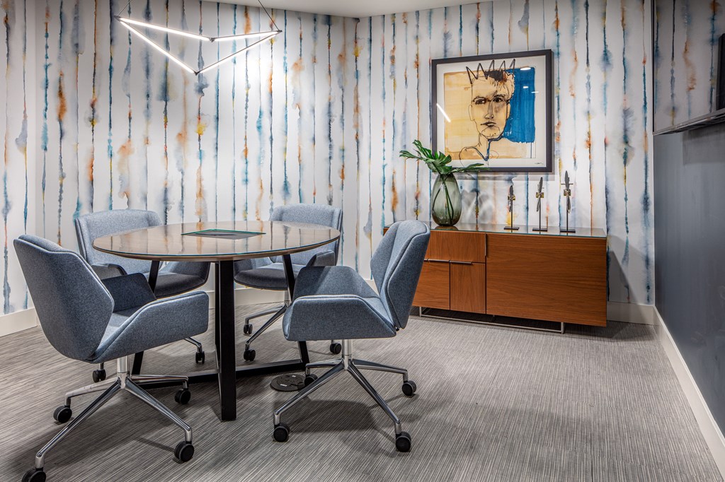 inwood conference room