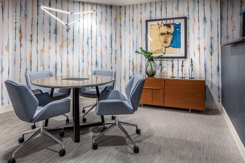 inwood conference room