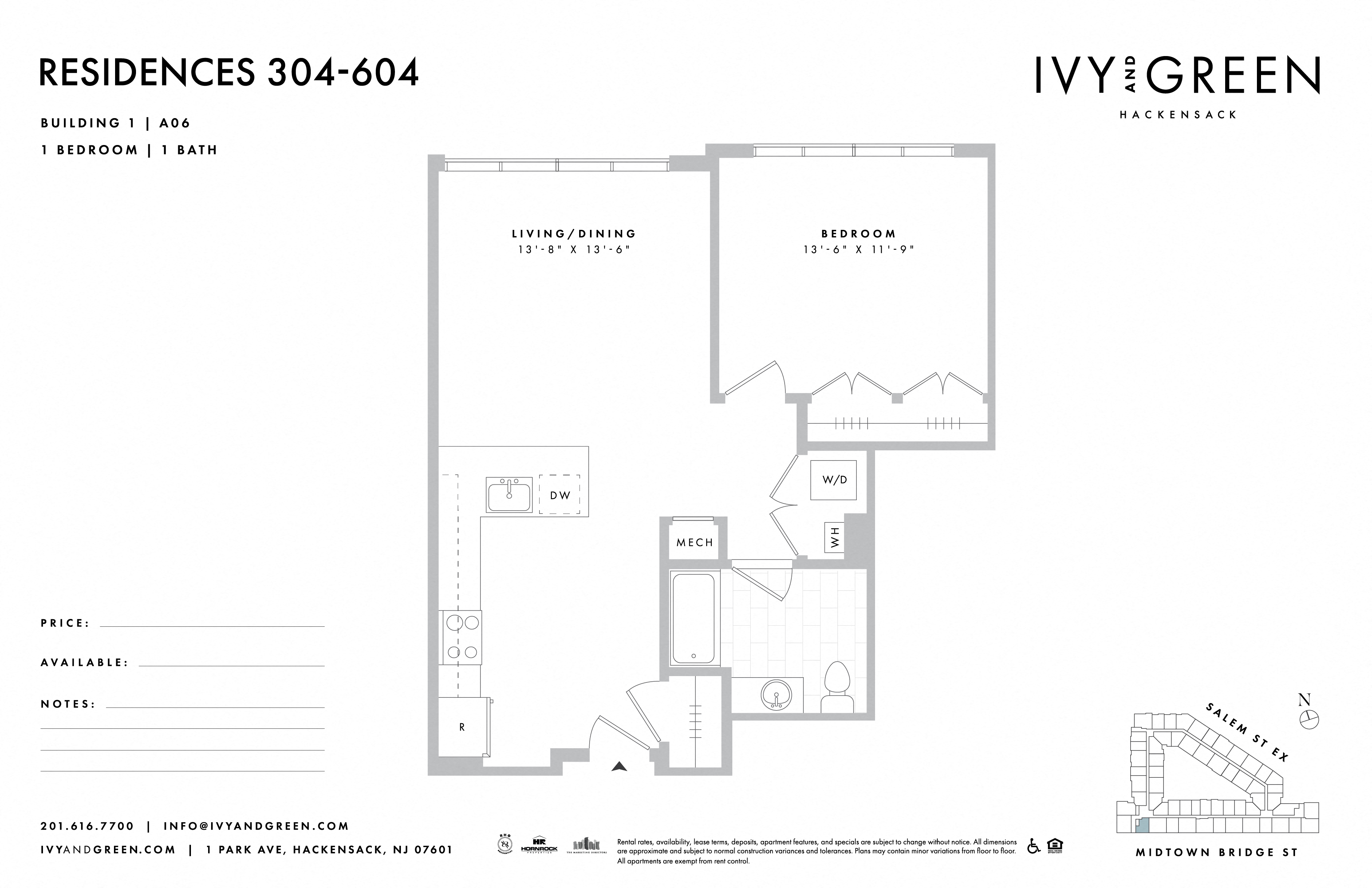 a floor plan of the residences at las colinas