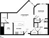 Inwood - A07 Floor Plan Inwood - A07 Floor Plan