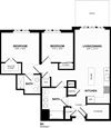 Inwood - B04 Floor Plan Inwood - B04 Floor Plan