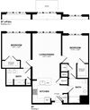 Inwood - B07 Floor Plan Inwood - B07 Floor Plan