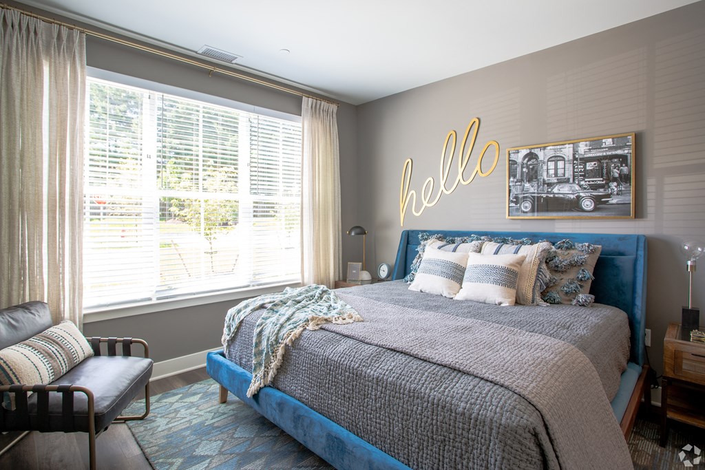 inwood primary bedroom