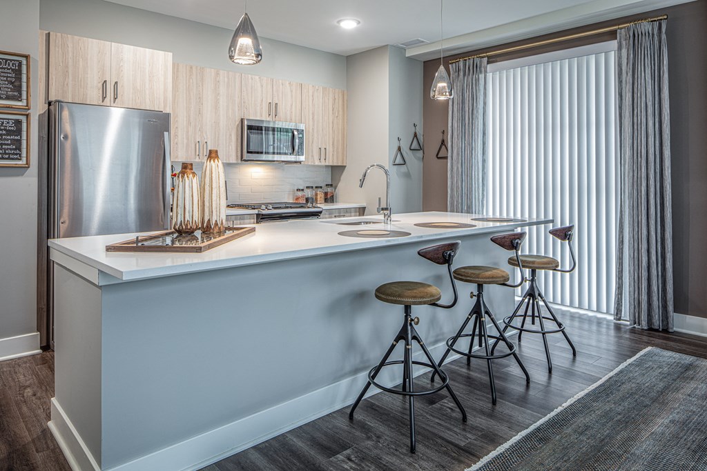 inwood kitchen and bar