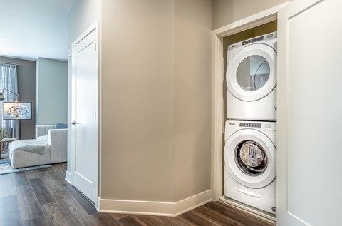 inwood washer and dryer