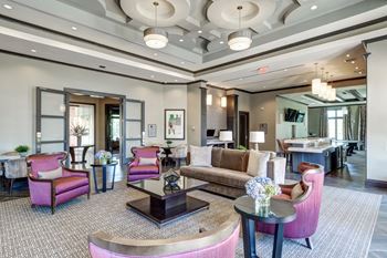 Two Clubrooms with Lounge/Bar