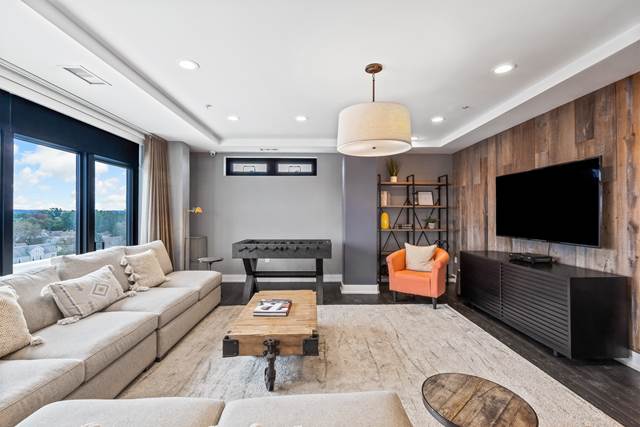Park Bayonne Apartments