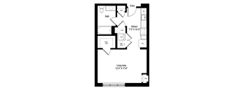 S2 Floorplan
