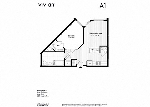 75 Sterling Boulevard 1-2 Beds Apartment for Rent - Photo Gallery 65