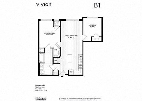 75 Sterling Boulevard 1-2 Beds Apartment for Rent - Photo Gallery 67