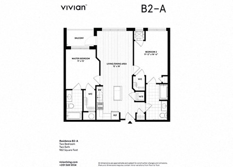 75 Sterling Boulevard 1-2 Beds Apartment for Rent - Photo Gallery 68