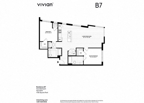 75 Sterling Boulevard 1-2 Beds Apartment for Rent - Photo Gallery 73