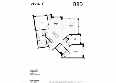 75 Sterling Boulevard 1-2 Beds Apartment for Rent - Photo Gallery 74