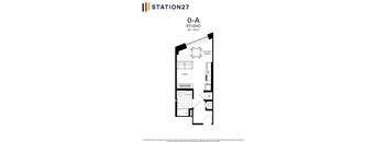 this floor plan is an approximation and may not include the most recent information