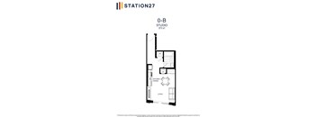 this floor plan is an approximation and may not include the most recent information