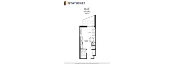 this floor plan is an approximation and may not include the most recent information