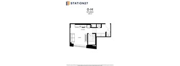 this floor plan is an approximation and may not include the most recent information