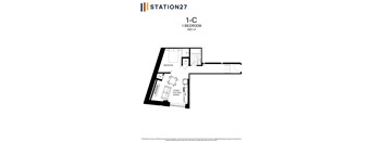 this floor plan is an approximation and may not include the most recent information