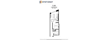 this floor plan is an approximation and may not include the most recent information