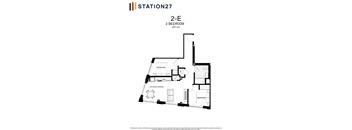 floor plan of the floor plan