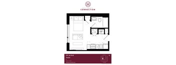 McRae Studio Plan 0A